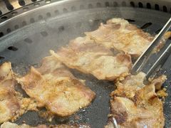 -炉队长·齐齐哈尔家庭烤肉(马家堡店)