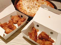 -必胜客(积水潭店)