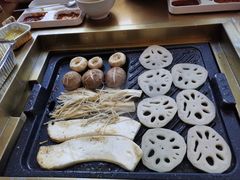 -金妈家烤肉(龙湖U城天街店)