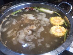 牛腩锅-林记潮牛·牛肉火锅(上马墩店)