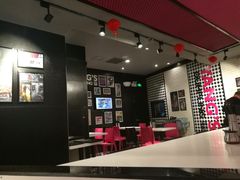 大堂-小杨生煎(龙之梦购物中心店)