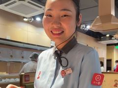 -海底捞火锅(劲松店)