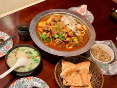 -那拉提之疆·新疆菜(美院店)