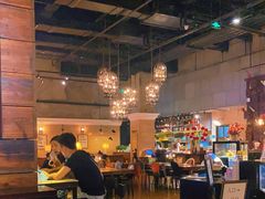 大堂-Let's Taipei 非常烘焙(太古里店)