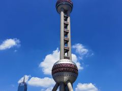 -东方明珠广播电视塔
