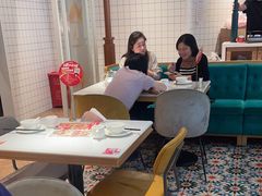 -避风塘(江桥万达店)