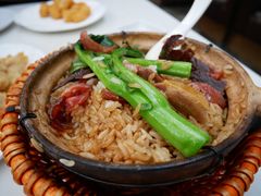 -肥仔文澳门猪骨煲(南京西路店)