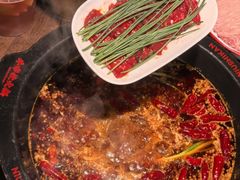 -牛市坎火锅(建设路店)