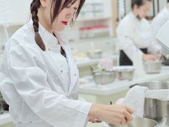 -美斯烘焙培训学院•蛋糕•面包•咖啡(宝安校区)