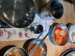 -GOGIYA·咕叽吖韩国传统烤肉店(小榄店)