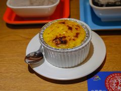 焗荔茸西米布甸-满记甜品(岭南新天地店)