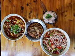 肥肠蛋皮-老城根(新天地店)