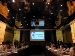 -岷山饭店-芝芝自助餐厅