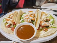 -panchos 墨西哥餐厅(嘉绿苑店)