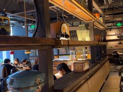 -探鱼·鲜青椒爽麻烤鱼(天一广场店)