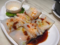 -陶陶居酒家(SM二期购物广场店)