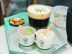 -茶是一枝花泡茶店