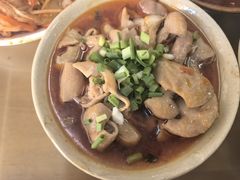 -周肥肠(江油总店)