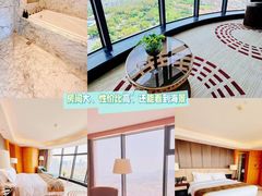 -厦门明发国际大酒店(会展中心环岛路店)