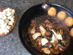 -农家铁锅炖(太阳沟店)
