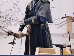 -道顺射箭·团建·骑射(张杨路店)