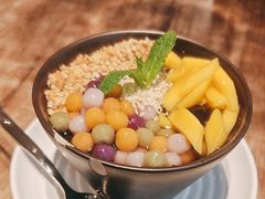 -云海肴云南菜(浦江欢乐颂店)
