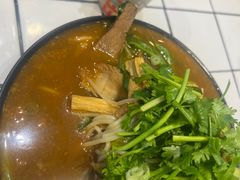 -肥汁米蘭香港米线(长宁来福士店)