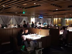 大堂-海底捞火锅鲜切牛肉主题店(长寿路店)