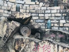 -胡里山炮台
