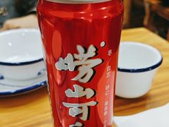 -来之顺海鲜菜馆·青岛菜·始于1993(栈桥店)