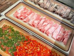 -七秒鱼·斑鱼火锅(太阳城店)