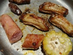 -汉巴味德(沈阳万象汇店)