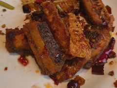 -刘胖子家常菜·蹄花焖藕(兴业店)