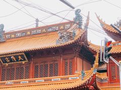 -钦赐仰殿道观