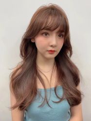 点击看大图 -MY HAIR ARDOR