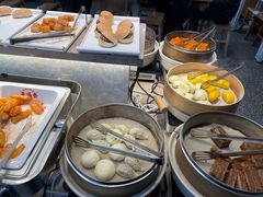 -素满香·素食自助餐(福州·长乐北路店)
