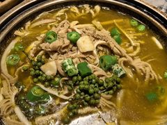 -羊门客在·烤盐池滩羊·川菜