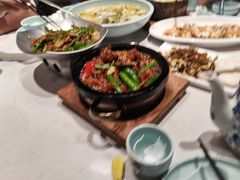-惜湖餐厅(长兴万达广场店)