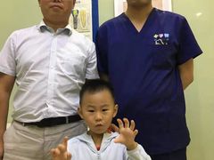 -美酷口腔牙齿矫正(江桥万达店)