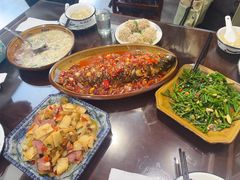 -朗妈私房菜(婺女州店)
