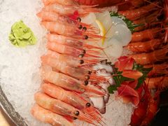 -京料理·日料自助·铁板燒(复悦城店)