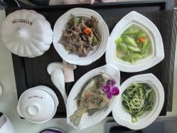 点击看大图 -宝生月子中心(民治店)
