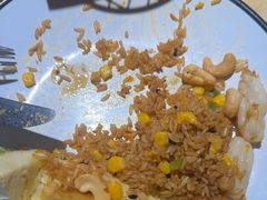 -大树餐厅(大悦城店)