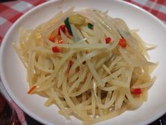-老街鱼嘴巴(坡子街老店)