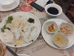 -虾饺妹·粤式手工点心(水荫路店)