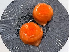 -争鲜回转寿司(朝北大悦城店)