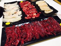 -陈记顺和牛肉火锅馆(天河北路店)