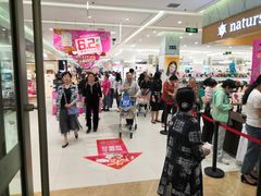-丽达购物中心(崂山店)