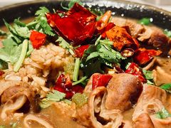 -四世同堂·京菜·烤鸭(双井店)