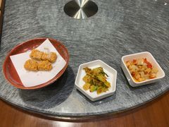 -南堂馆·新川菜(天府三街店)